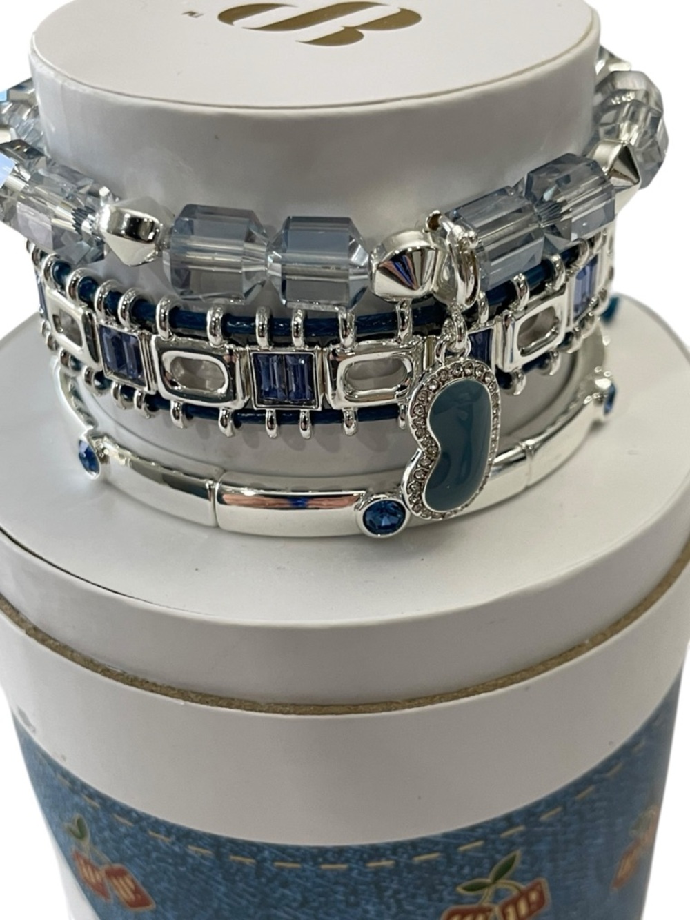 Bomb Party - 2026 Spring Stacks - Dream Mode Activated - ST32416